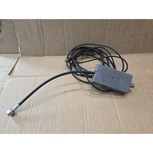 OEM Nintendo NES RF Switch NES-003 Original Authentic RF Adapter Coax Cable